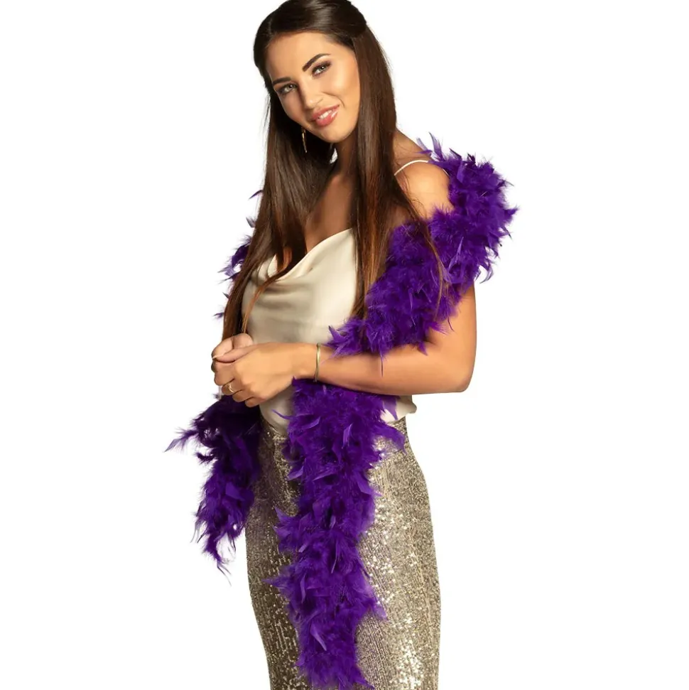 BOA 180CM - VIOLET