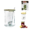 BOCAL BOISSON 5L LOUCHE