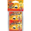 2 BOITES SACHET CLAC DOIGT - F1