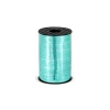 BOLDUC RUBAN CADEAU BRILLANT 5MMX225M TURQUOISE
