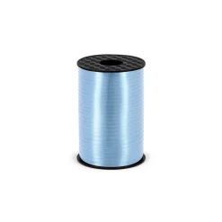 BOLDUC RUBAN CADEAU 5MMX225M BLEU CIEL