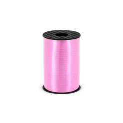 BOLDUC RUBAN CADEAU 5MMX225M ROSE PÂLE