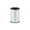 BOLDUC RUBAN CADEAU PAILLETÉ 5MMX225M ARGENT