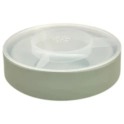 BOL POP CORN SILICONE 19.2CM VERT