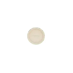 8 BOLS CARTON BAPTÊME OR 13.5CL LIN