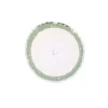 8 BOLS CARTON JARDIN FRANÇAISE 13.5CM CRÈME