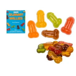 BONBON FRUIT ZIZI 100 GRS