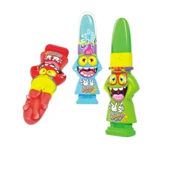 BONBON FUNNY SQUEEZE CANDY