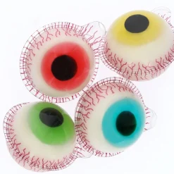BONBON HALLOWEEN OEIL GLOTZER