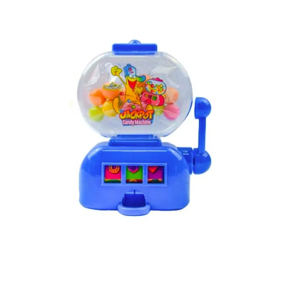 BONBON JACKPOT CANDY