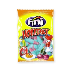 BONBONS HALAL BOUTEILLES 90G
