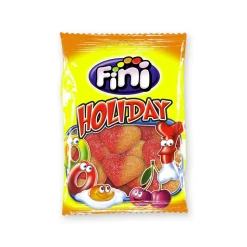 BONBONS HALAL CUR PÊCHE 90G