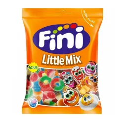 BONBONS HALAL LITTLE MIX 90G