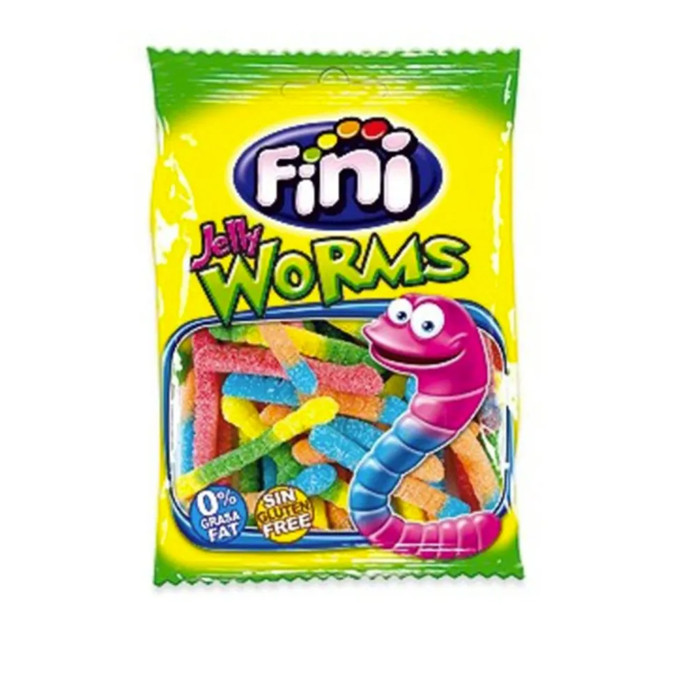 BONBONS HALAL LUCIOLES 90G