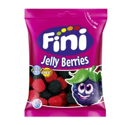BONBONS HALAL MURS FRAMBOISES 90G