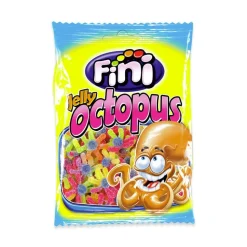 BONBONS HALAL POULPES 90G