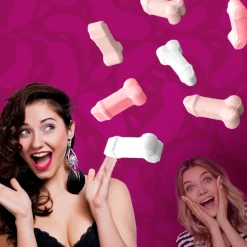 BONBONS HUMOUR ZIZI