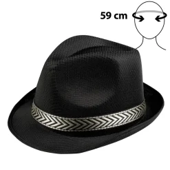 BORSALINO FUNKY NOIR
