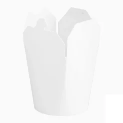 50 BOÎTES À NOUILLES CARTON BIO 750ML BLANC