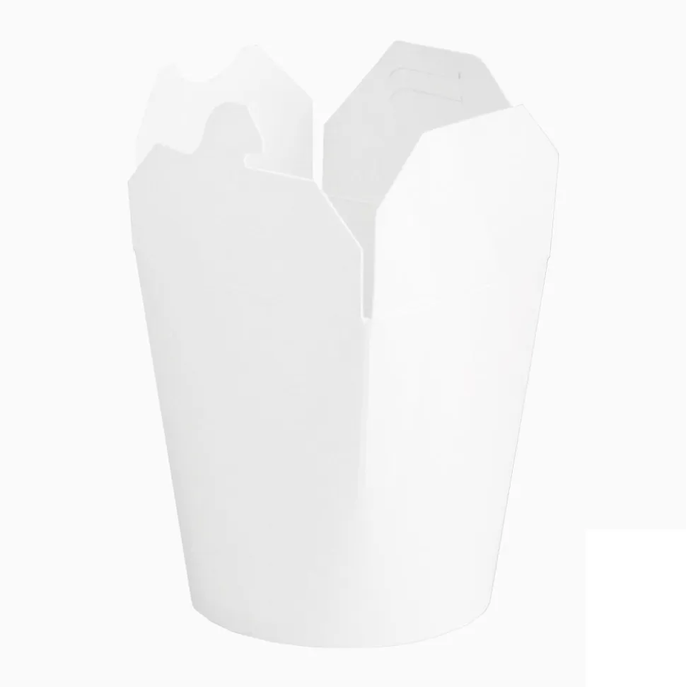 50 BOÎTES À NOUILLES CARTON BIO 750ML BLANC