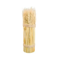 BOTTE ÉPI DE BLÉ NATUREL 8X26CM