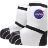 BOTTES SURCHAUSSURES ESPACE ASTRONAUTE NASA ADULTE