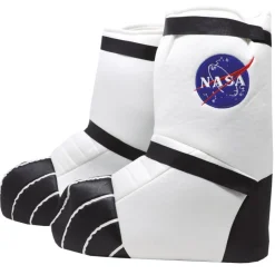 BOTTES SURCHAUSSURES ESPACE ASTRONAUTE NASA ADULTE