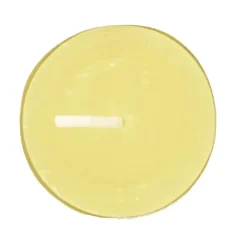 15 BOUGIES CHAUFFE-PLAT CITRONNELLE
