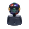 BOULE DISCO MINI À PILE