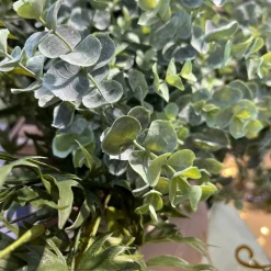 BOUQUET EUCALYPTUS 63CM