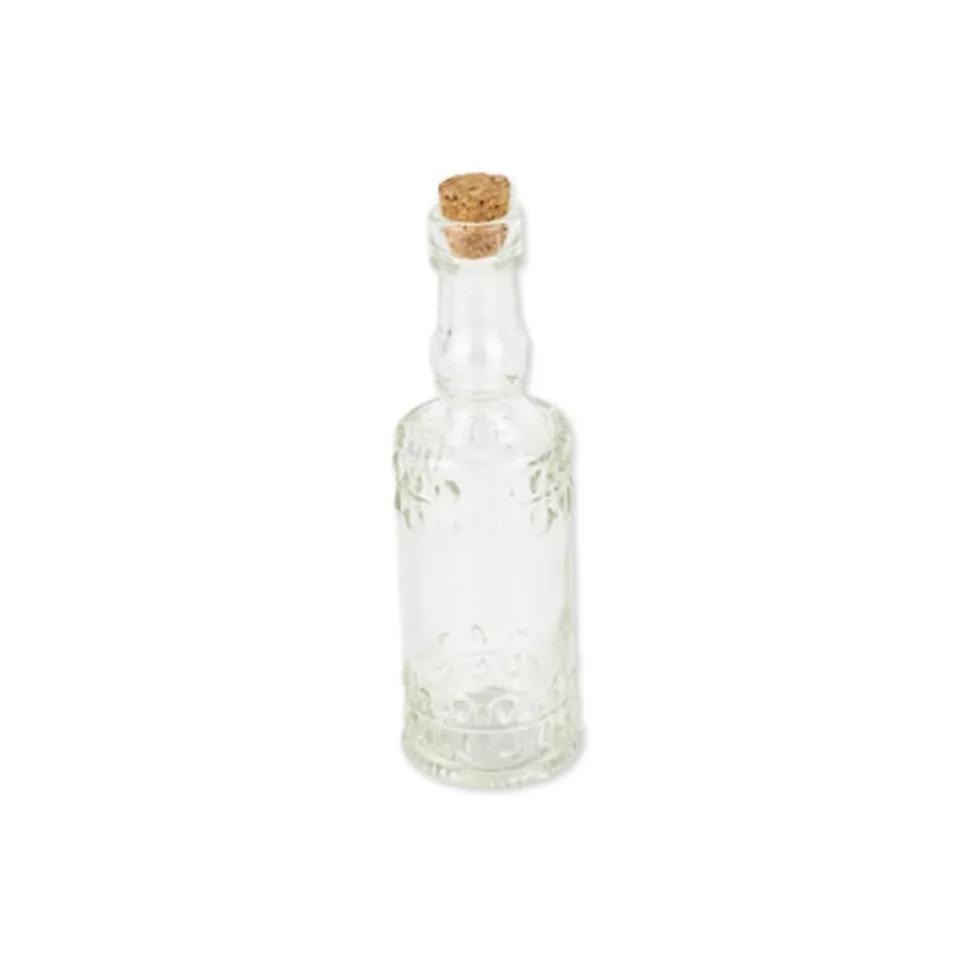 BOUTEILLE BOUCHON DE LIEGE 3.5X12CM