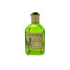 BOUTEILLE FIOLE VERRE POTION SORCIÈRE 13.3X6.5CM
