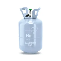 BOUTEILLE HÉLIUM 0.20M3 30 BALLONS