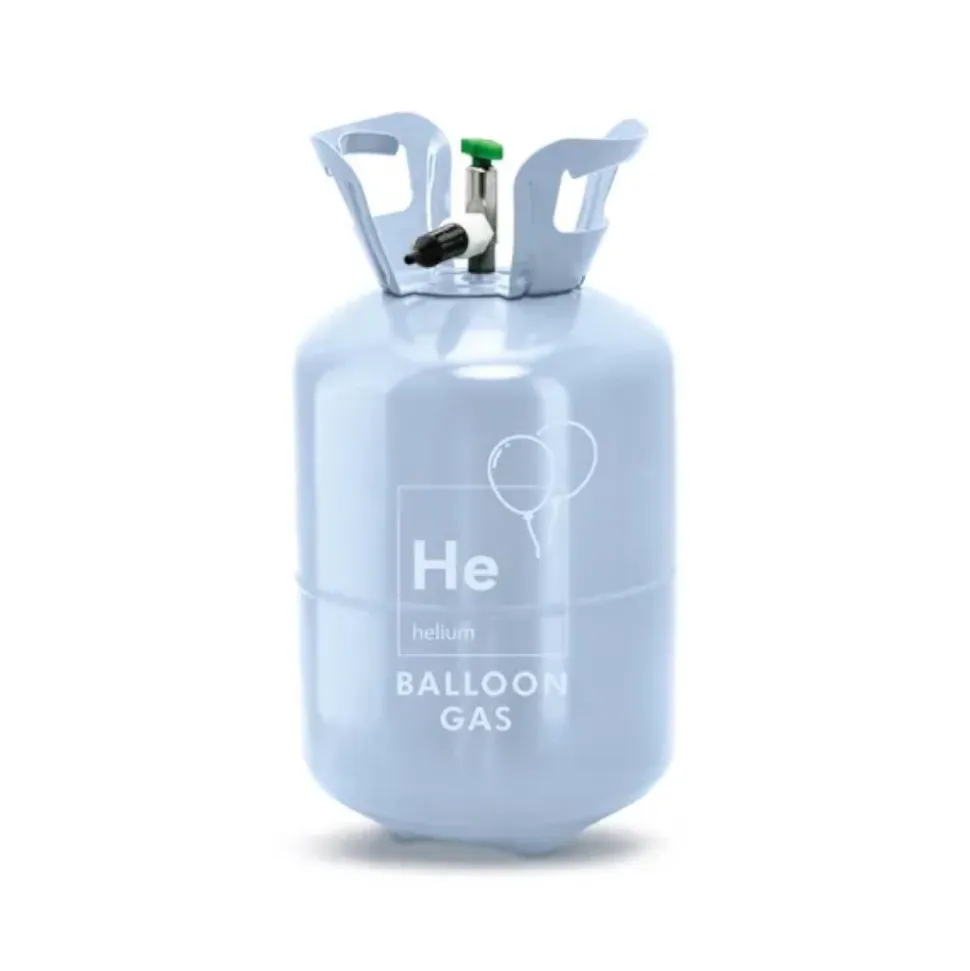 BOUTEILLE HÉLIUM 0.20M3 30 BALLONS