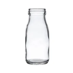 BOUTEILLE VERRE CANDY BAR 15CM