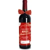 BOUTEILLE VIN BORDEAUX HUMORISTIQUE