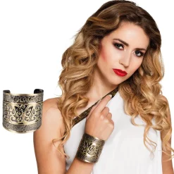 BRACELET DÉESSE FEMME