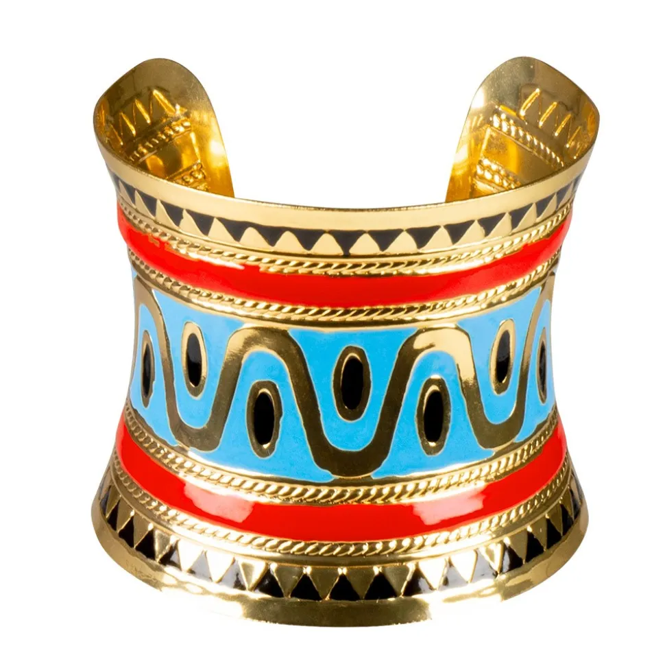 BRACELET ÉGYPTIENNE DU NIL
