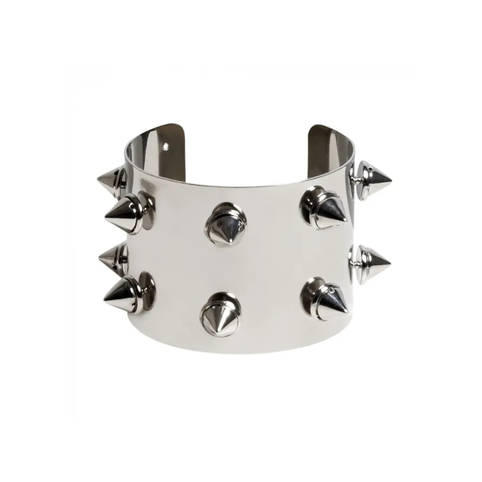 BRACELET RIDER MÉTAL