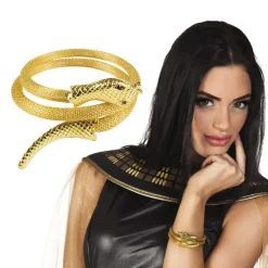 BRACELET SERPENT DU NIL