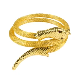 BRACELET SERPENT DU NIL