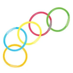15 BRACELETS FLUOS LA NUIT SUPERBRITE
