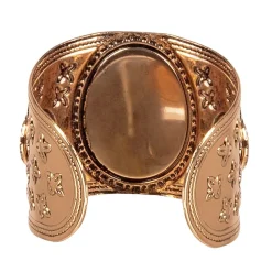 BRACELET TOPAZE REINE DU NIL