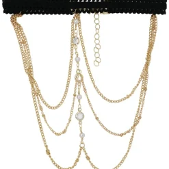 BRACELET TOUR BRAS PIERRES ARGENT ADULTE