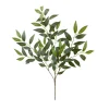 BRANCHE D'ORANGER ARTIFICIEL 71CM
