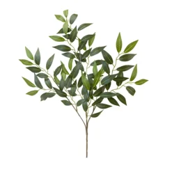 BRANCHE D'ORANGER ARTIFICIEL 71CM