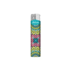 BRIQUET RECHARGEABLE DÉCOR ADAMO