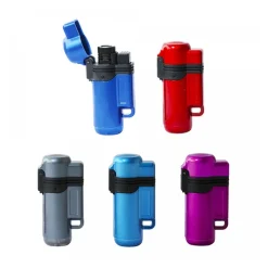 BRIQUET TEMPETE TURBO CRISTAL