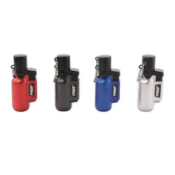 BRIQUET TEMPETE TURBO RUBBER
