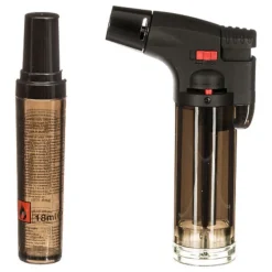 BRÛLEUR CUISINE AVEC RECHARGE 15ML